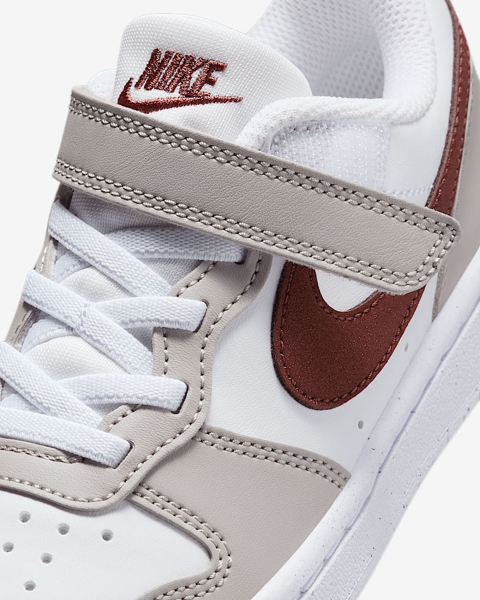 Recrafted nike hotsell